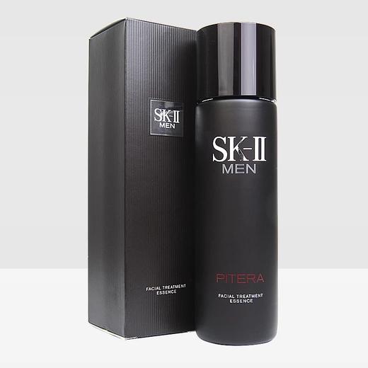 【品牌折扣】SKII男士神仙水230ml 商品图2