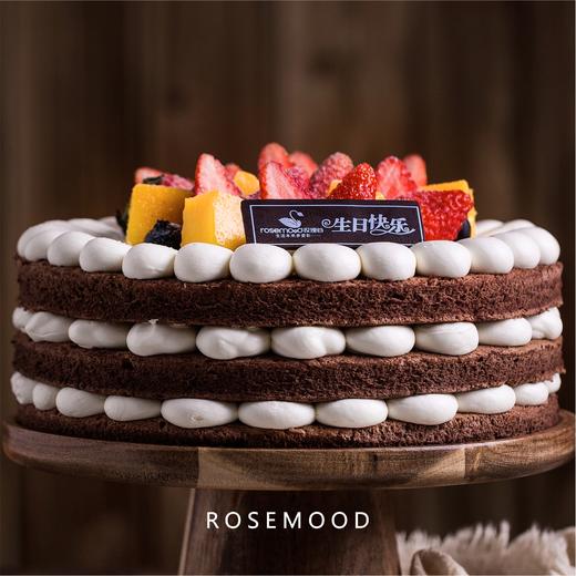 巧克力盛果 商品图0