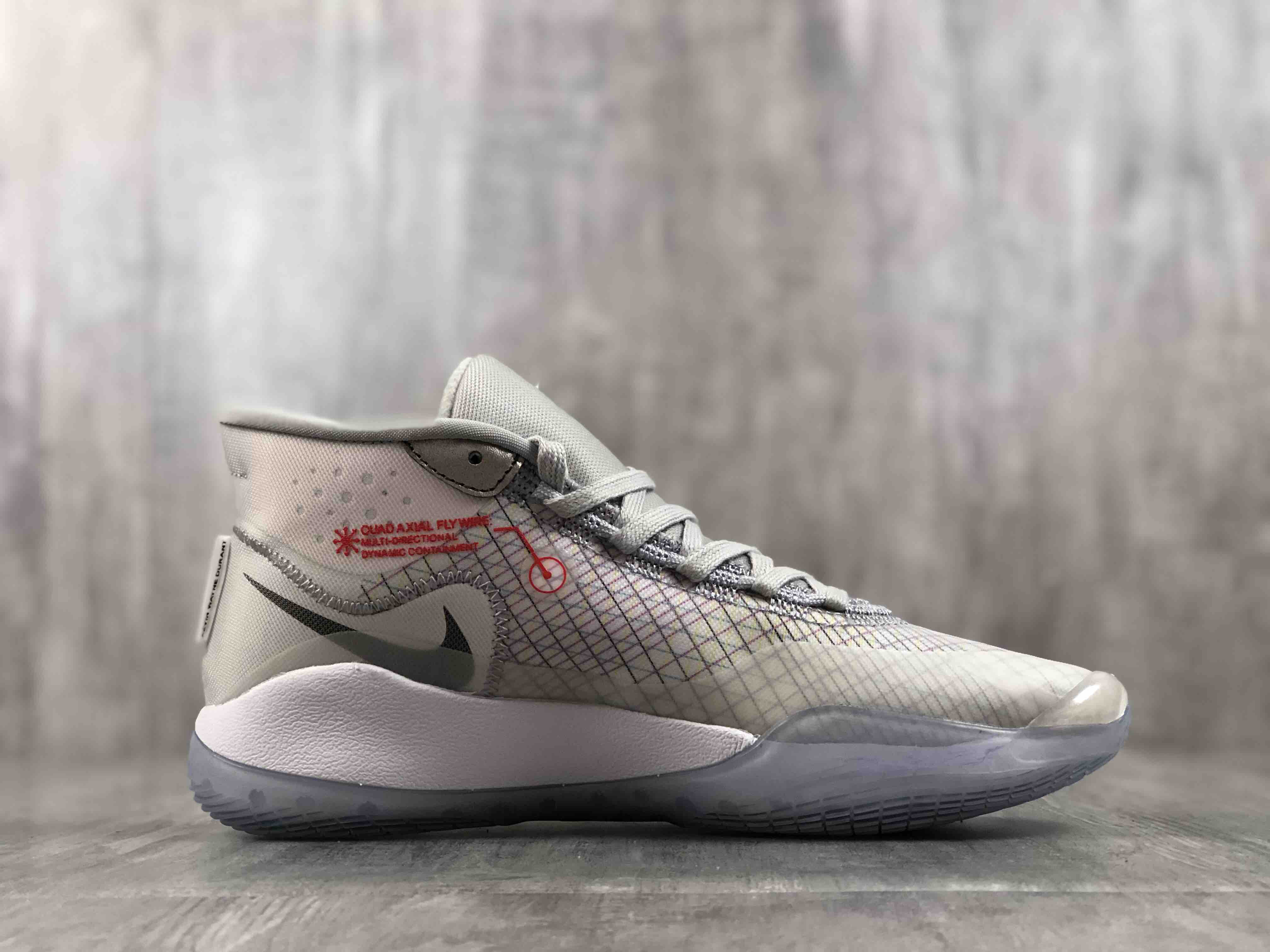 43码 nike zoom kd12 杜兰特12代 实战篮球鞋