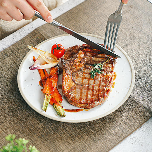 【大希地-礼】尊享礼券安格斯小战斧系列（礼券内产品缺货具体以当地仓库存为准替换，敬请谅解） 商品图4