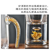 南京金陵金箔金箔藏金酒具 十壶十杯 商品缩略图1