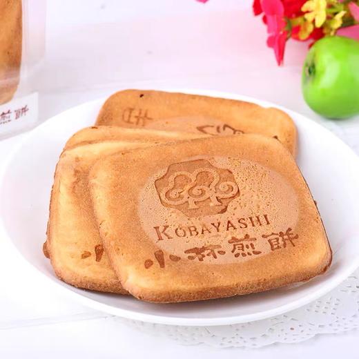 小林煎饼 吉祥煎饼 115g 商品图1
