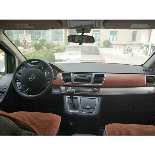 【月租-北京】上汽MAXUS G10 2.0T 自动时尚版 商品图5