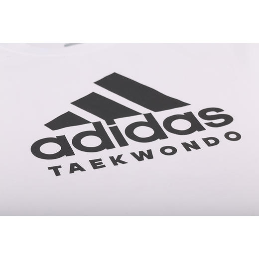 adida夏季新款运动短袖T恤ADICTT 商品图3