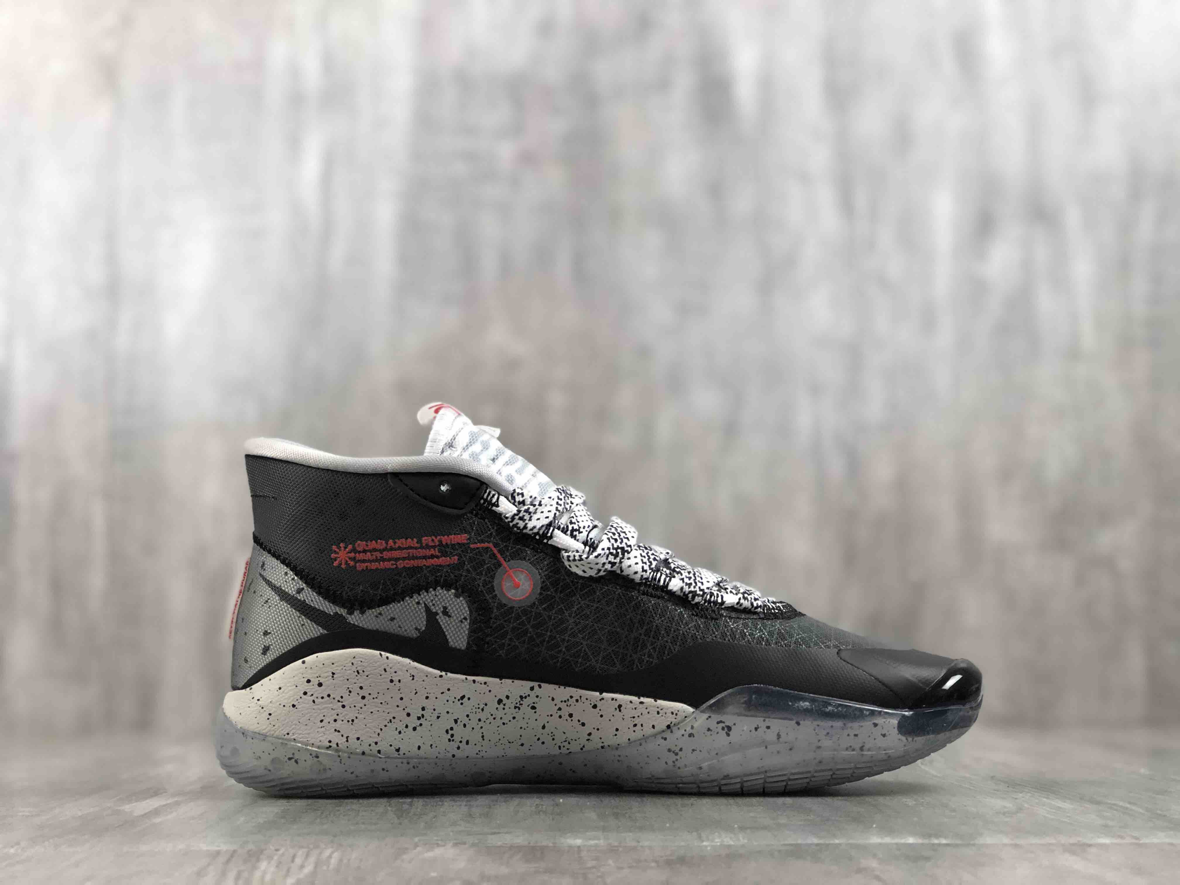 43码 nike zoom kd12 杜兰特12代 实战篮球鞋