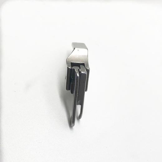 平车全钢高低窄压脚牙签压脚 CR1/16NS压脚 窄高低压脚 牙签压脚 CL1/16NS全钢 商品图6