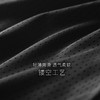 Supield素湃黑科技网眼冰丝空调裤凉感夏季薄款运动裤短裤男 商品缩略图2