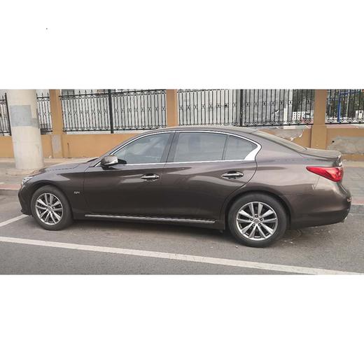 【特价月租-北京】英菲尼迪 Q50L 2.0T 悦享版 商品图4