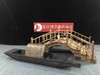 中式拱形木桥【运费自理】 商品缩略图11