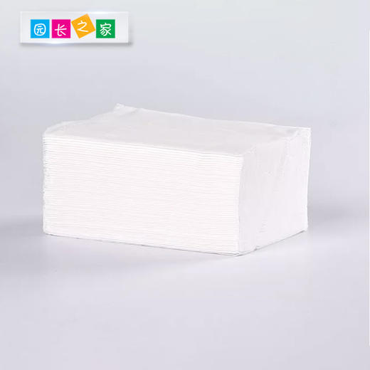 雪亮抽纸4层300抽10包 商品图3