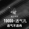 Supield素湃黑科技网眼冰丝空调裤凉感夏季薄款运动裤短裤男 商品缩略图1