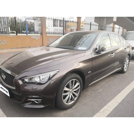 【特价月租-北京】英菲尼迪 Q50L 2.0T 悦享版 商品图2