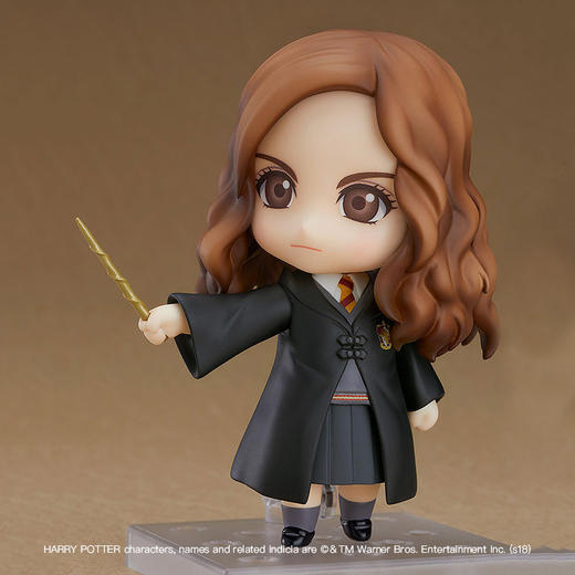 【GSC现货】粘土人 赫敏·格兰杰 哈利·波特 商品图3