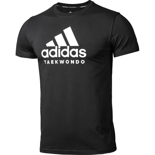 adida夏季新款运动短袖T恤ADICTT 商品图5