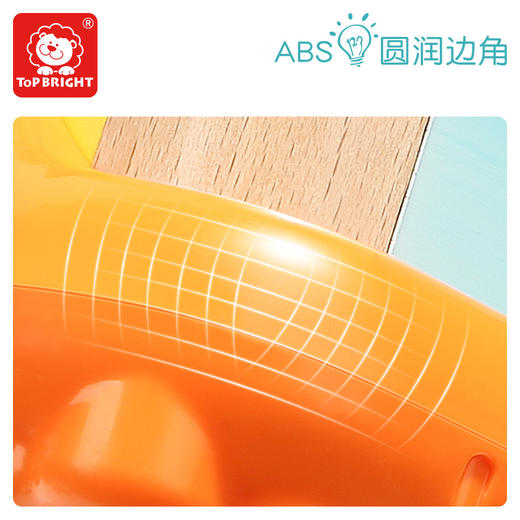 【1岁以上宝宝音乐启蒙】小鸡音乐多功能鼓 儿童小孩宝宝手敲拍打鼓六面体音乐益智玩具 商品图3