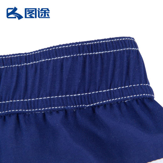 Senselead森力/女式沙滩短裤 SW173206 商品图10