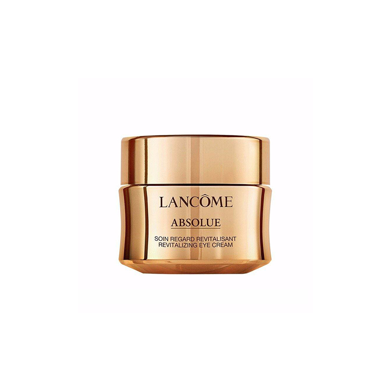 兰蔻 新版菁纯臻颜焕亮眼霜 (20ml)