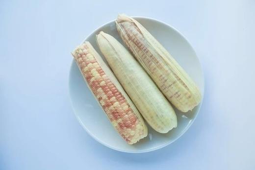 香糯小玉米礼盒装，4斤装，来自彩云之南：西双版纳，口感糯，新鲜采摘，独立真空包装，百世和中通，随机包邮 商品图2