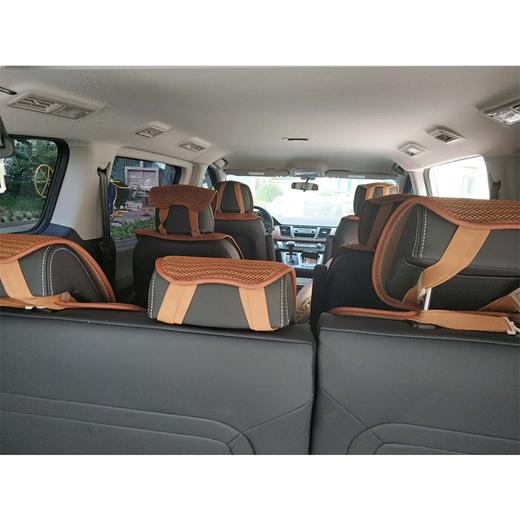 【月租-北京】上汽MAXUS G10 2.0T 自动时尚版 商品图7