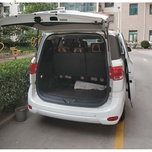 【月租-北京】上汽MAXUS G10 2.0T 自动时尚版 商品图9