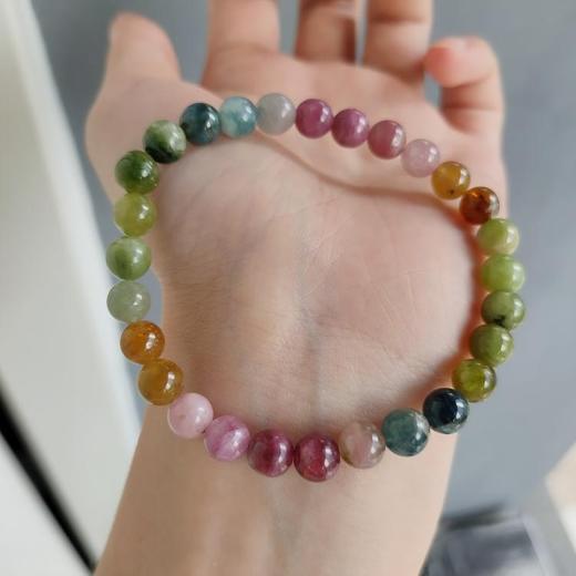 碧玺手串 商品图0