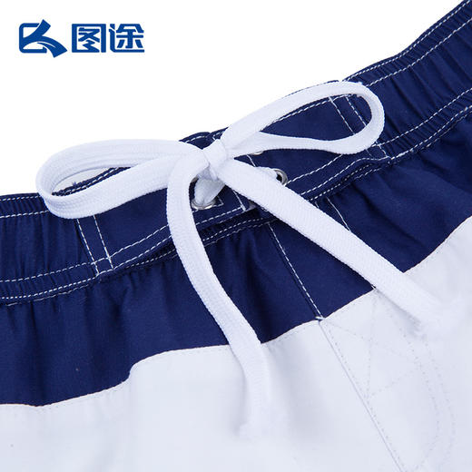 Senselead森力/女式沙滩短裤 SW173206 商品图9