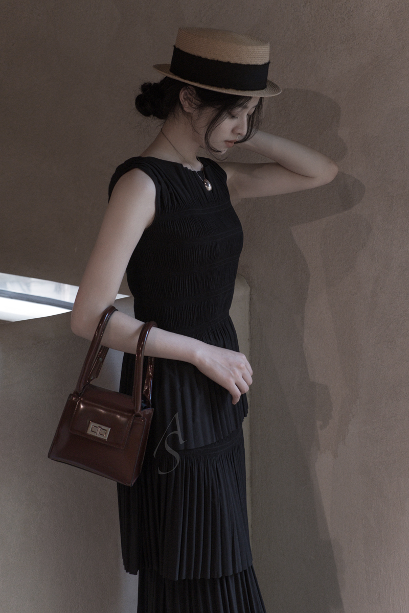 Kreuzzz  Spinning原色小帽檐礼帽