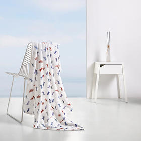 MRT-013 贝莱尔毛巾绒毯