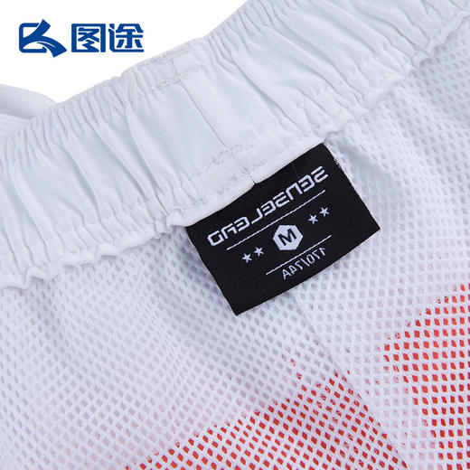 Senselead森力/女式沙滩短裤 SW173206 商品图4