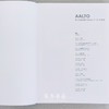 日本原版 | 阿尔托：十座家宅 Aalto : 10 Selected Houses 商品缩略图1