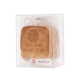 小林煎饼 吉祥煎饼 115g