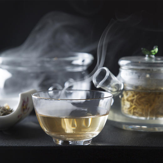 60G苗品记罐装茉莉秀芽（春语） 商品图2