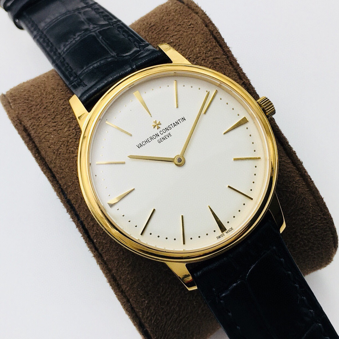 江诗丹顿女士复刻手表质量有没有江诗丹顿复刻表质量好的