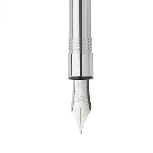 FABER CASTELL/辉柏嘉 雄心系列钢笔 F尖 商品图3