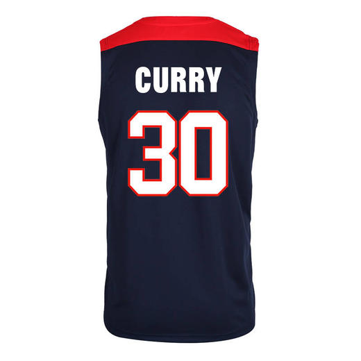 篮球队服 商品图2