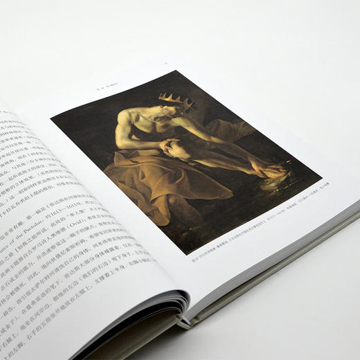 追随卡拉瓦乔 商品图5