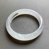 冰种翡翠手镯57 商品缩略图4