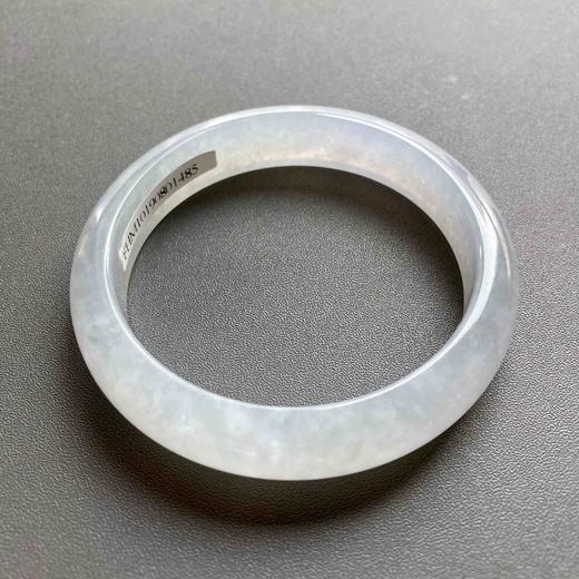 冰种翡翠手镯57 商品图4