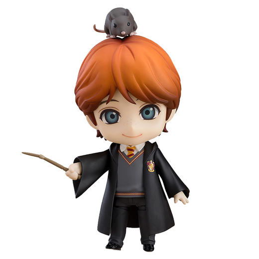 【GSC现货】粘土人 罗恩·韦斯莱 哈利·波特 商品图3