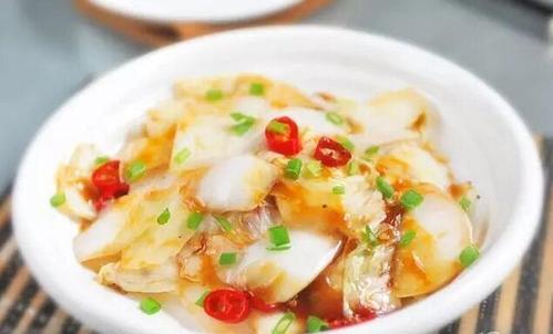 丁香大白菜 商品图0