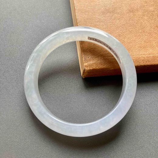 冰种翡翠手镯57 商品图2