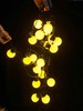 圆球灯串【运费自理】 商品缩略图0