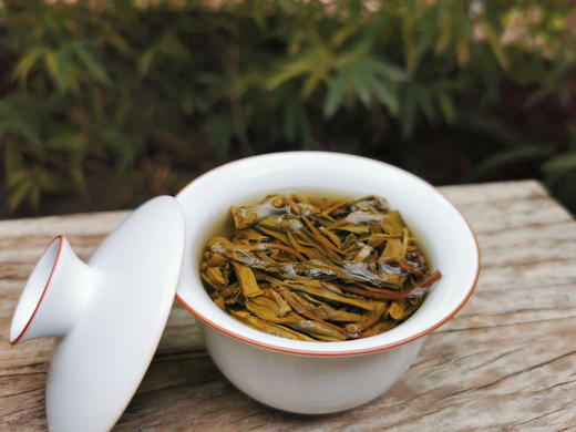 勐宋山古树春茶 商品图3