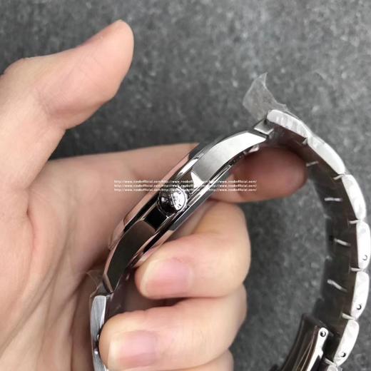 『PPF』ZF百达fei丽，海底探险者系列手雷，尺寸40mmX8.6mm，由美优达9015改PP自产Cal.324 SC机芯。男士腕表，自动机械机芯，精钢表带，透底整个手表基于正品原版开模的复刻版本❕ 商品图9