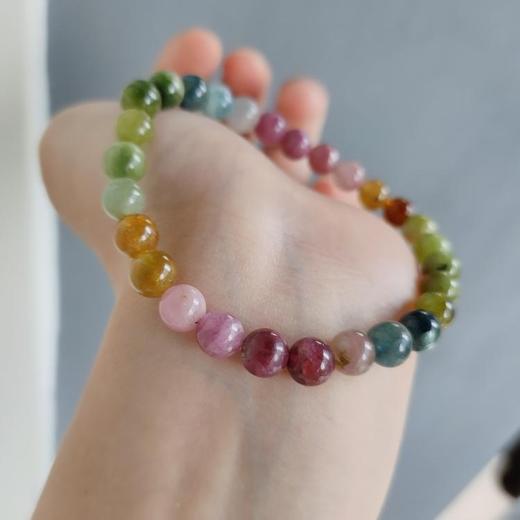 碧玺手串 商品图3