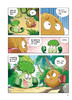 植物大战僵尸2·恐龙漫画 英雄觉醒 7-12岁适读 商品缩略图2