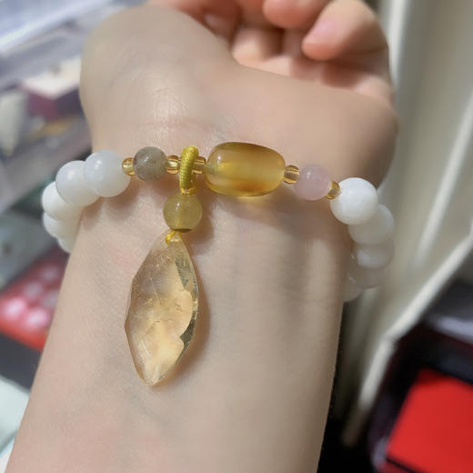 砗磲手串 商品图2