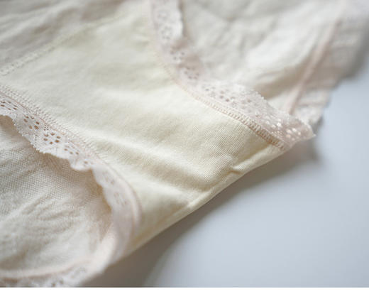 日用美~出口日本百货公司订单 莫代尔棉混舒适内裤一组 【包邮+涉及卫生bu退换】 商品图14