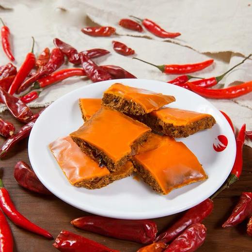 海底捞 醇香牛油150g/三鲜汤200g/清油麻辣220g/番茄汤200g/菌汤110g 火锅底料 商品图8