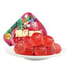三只松鼠爆破果果水果软糖草莓味40g 商品缩略图0